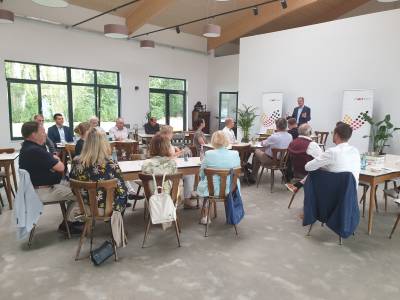 Mitgliederversammlung 2023