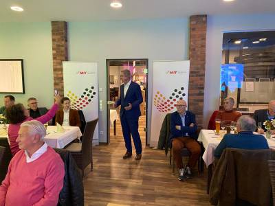 Matthias Wilkes (Vorsitzender MIT Bergstrae und MIT Sdhessen)