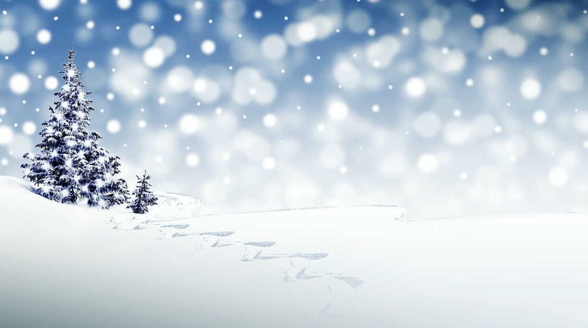 Wir wnschen Euch eine friedliche und gesegnete Weihnachtszeit